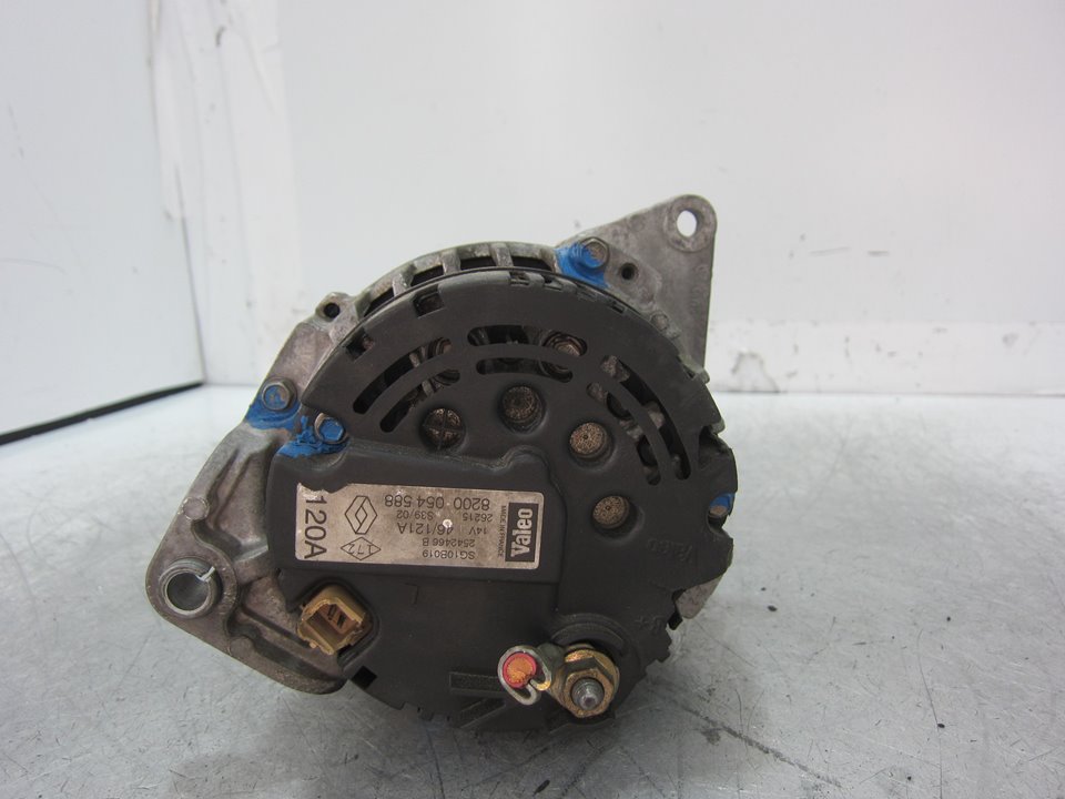 BMW 5 Series F10/F11 (2009-2017) Alternator 2542466B 25710269