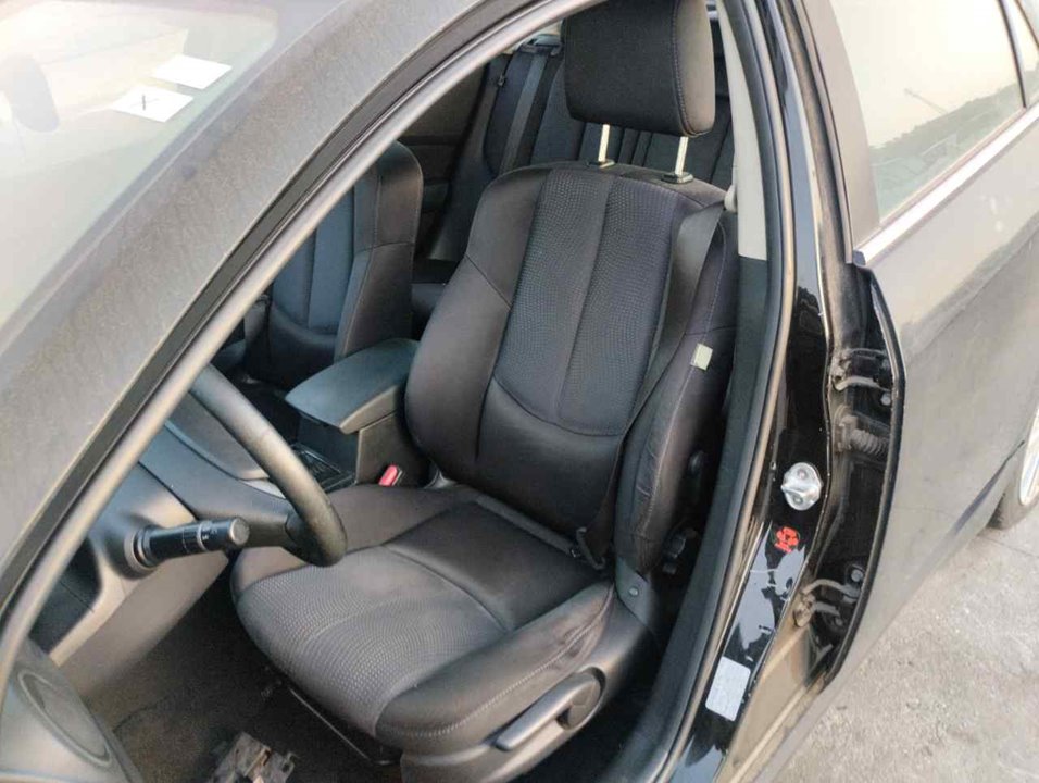 MAZDA 6 GH (2007-2013) Front Left Seat 25331332