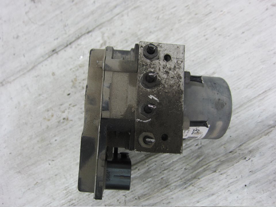 PEUGEOT Boxer 3 generation (2006-2024) ABS Pump 00518045970 24952557