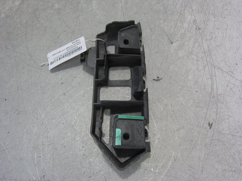 PORSCHE Cayenne 958 (2010-2018) Other part 7P5807484 24935554