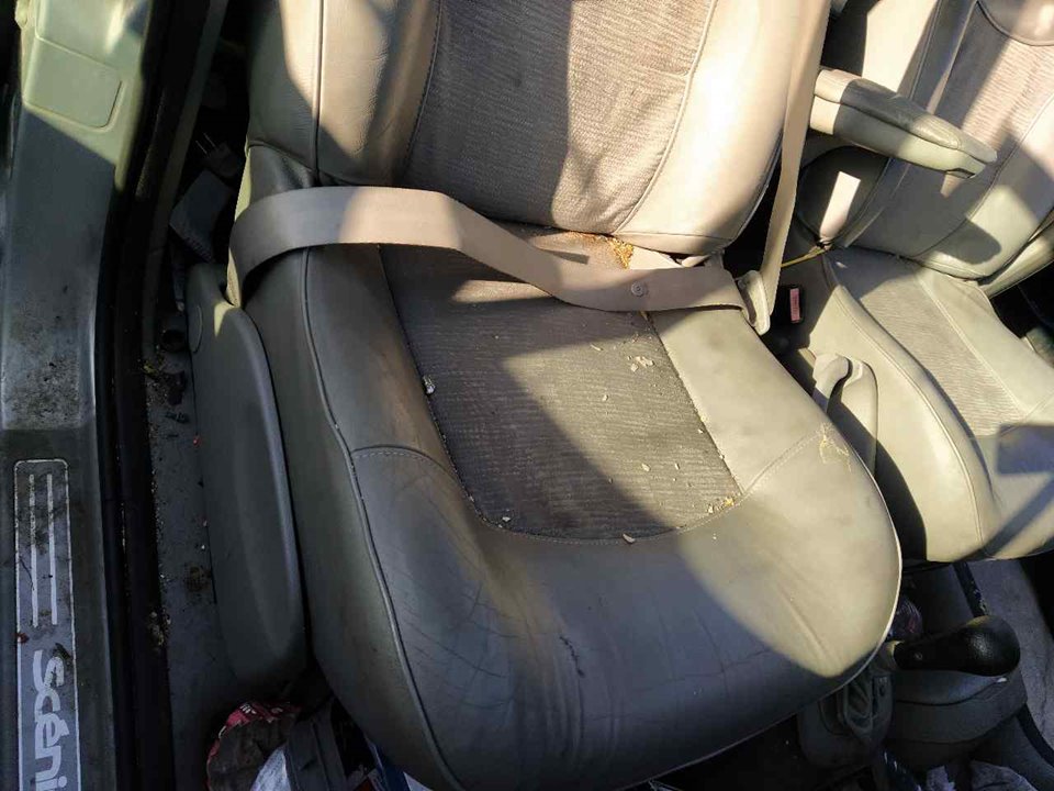 AUDI Scenic 1 generation (1996-2003) Front Right Seat 25340991