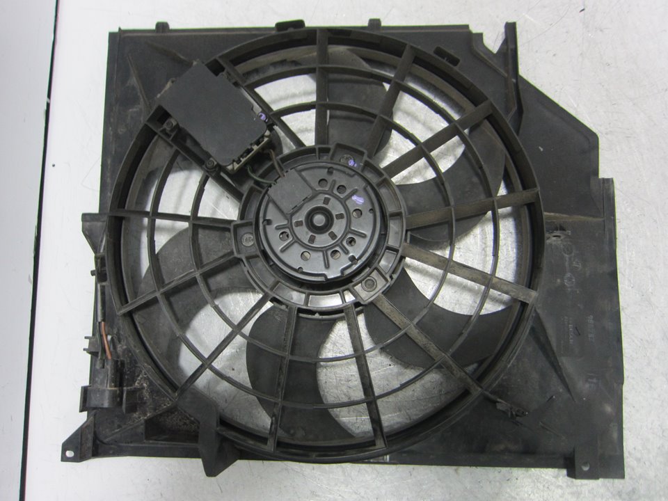 FORD USA 3 Series E46 (1997-2006) Ventilateur diffuseur 0130303827 24979095