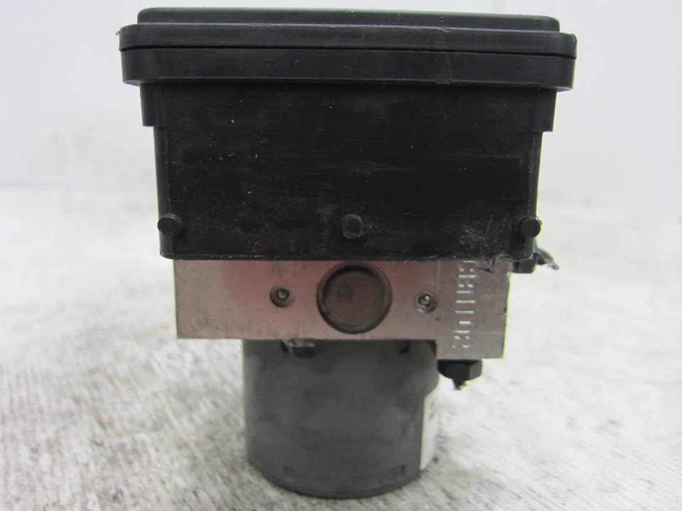 DODGE Picanto 1 generation (2004-2011) ABS pump BE6000F002 24962470