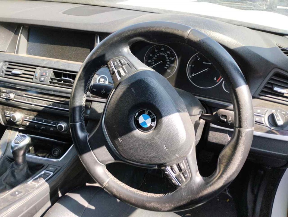 BMW 5 Series F10/F11 (2009-2017) Руль 25428560