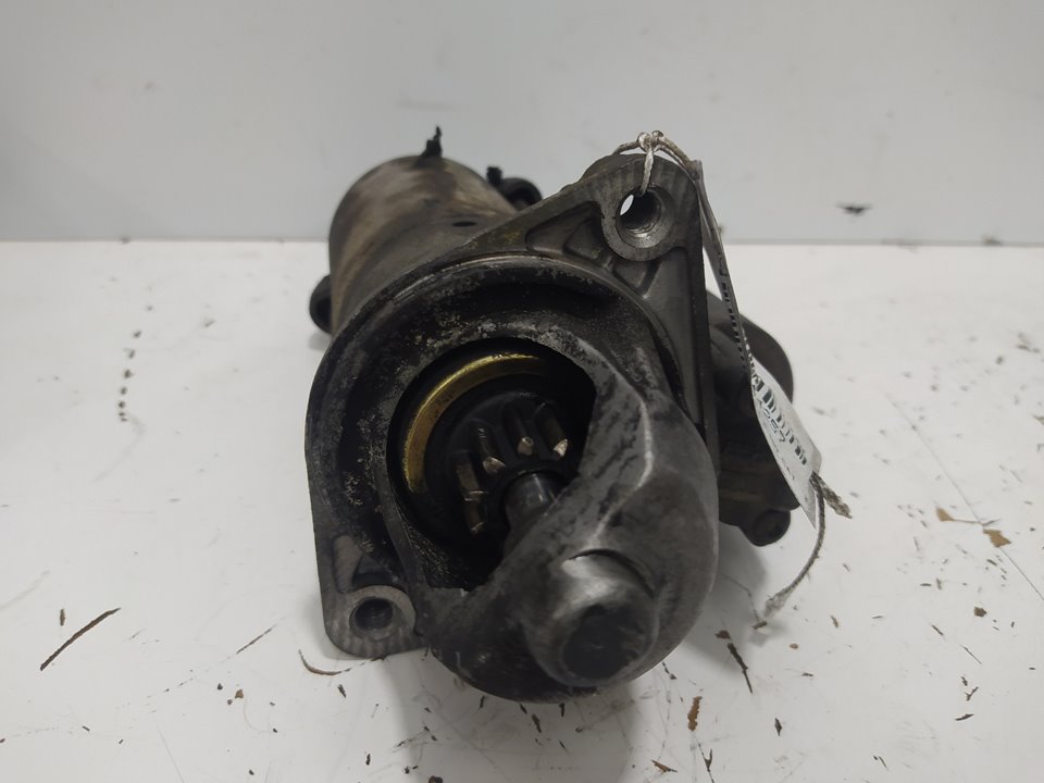 FORD Focus 1 generation (1998-2010) Starter Motor 98AB11000CD 20389149