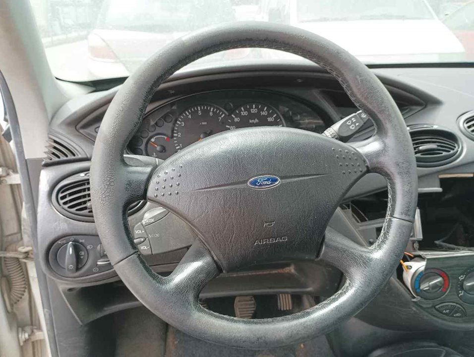 FORD Focus 1 generation (1998-2010) Steering Wheel 25338109