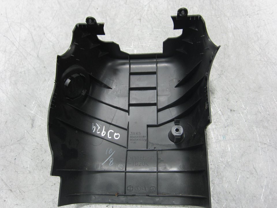 MITSUBISHI ASX 1 generation (2010-2020) Other part 8065A102 24939788