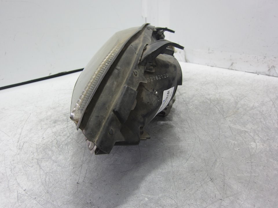 OPEL Astra H (2004-2014) Jobb első fényszóró 084421116R 21279612