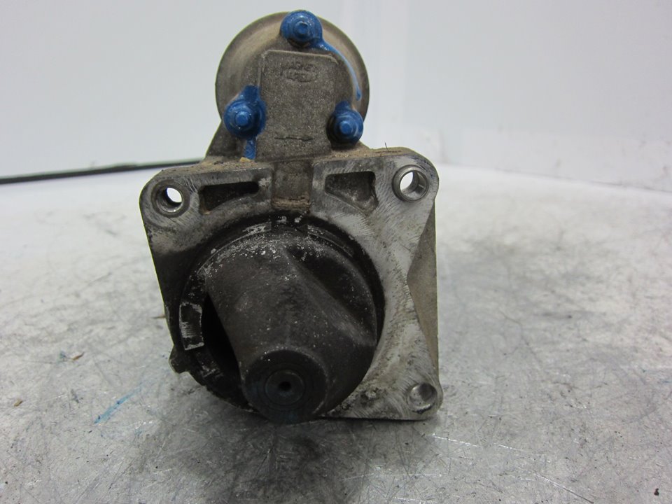 FIAT Starter Motor E80F 24934522