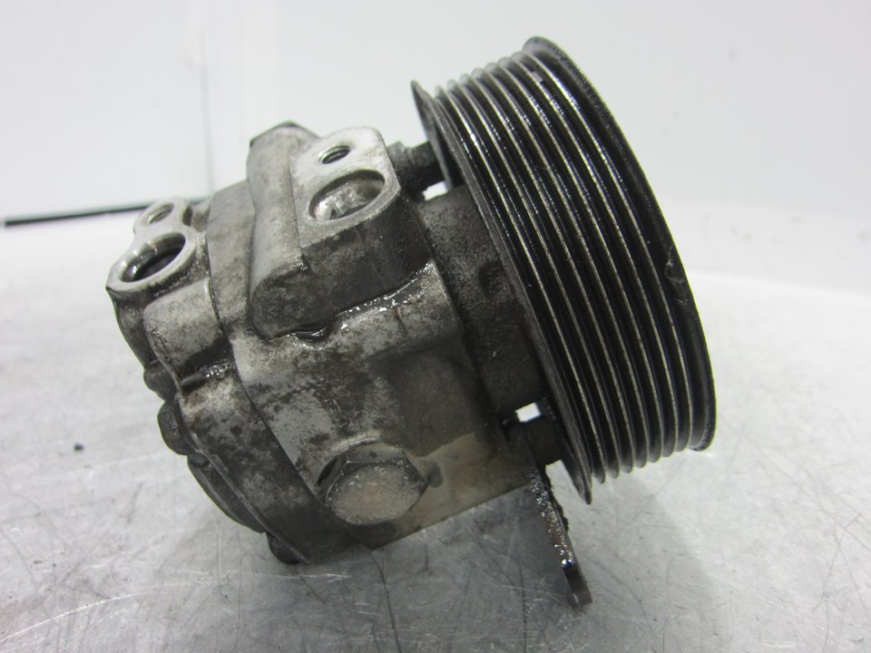 LAND ROVER Range Rover Sport 1 generation (2005-2013) Power Steering Pump B4911045303 25356555