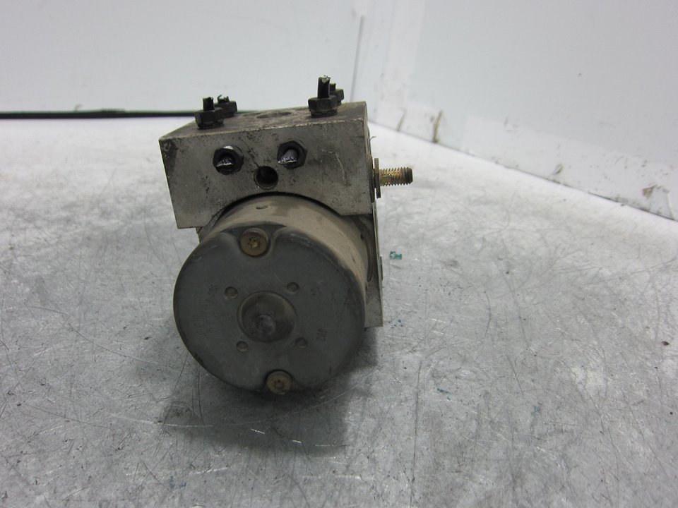 CITROËN Xsara Picasso 1 generation (1999-2010) ABS Pump 0273004353 24886928