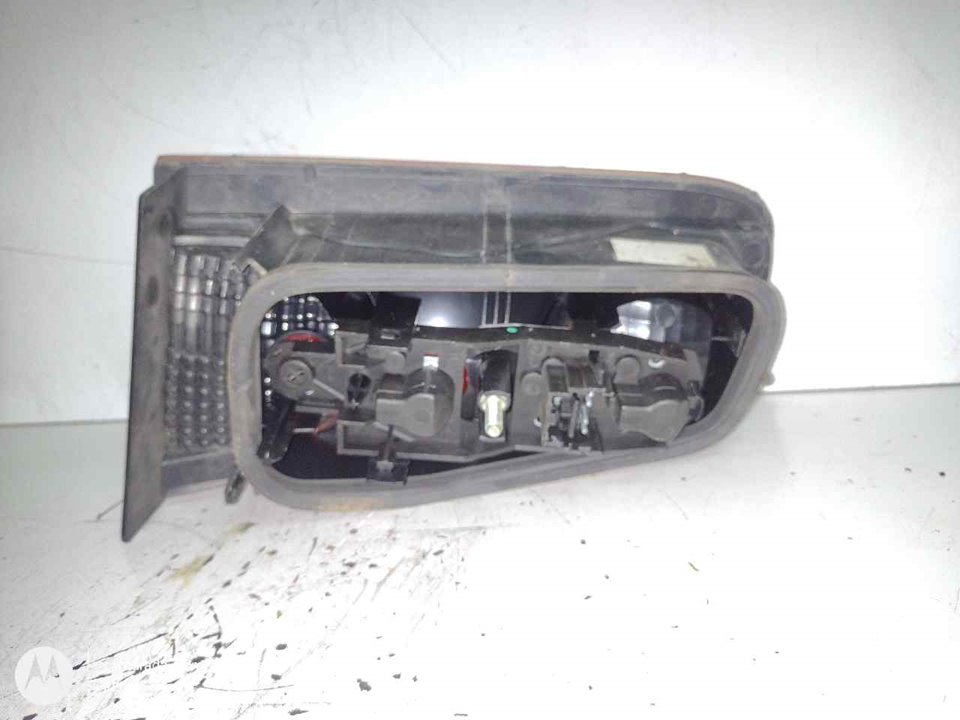 RENAULT Laguna 2 generation (2001-2007) Rear Left Taillight 010534 25089542