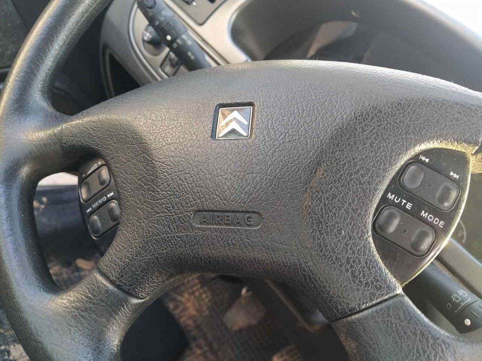 MITSUBISHI Xsara 1 generation (1997-2004) Кермо 25332896