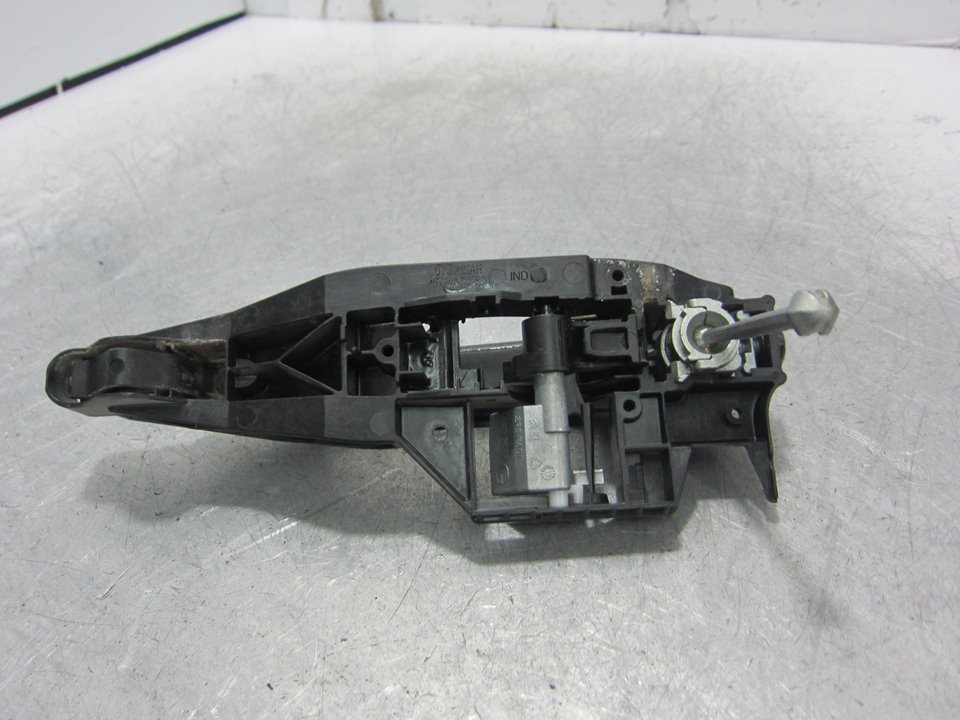 PEUGEOT Other part 9672961580 25380019