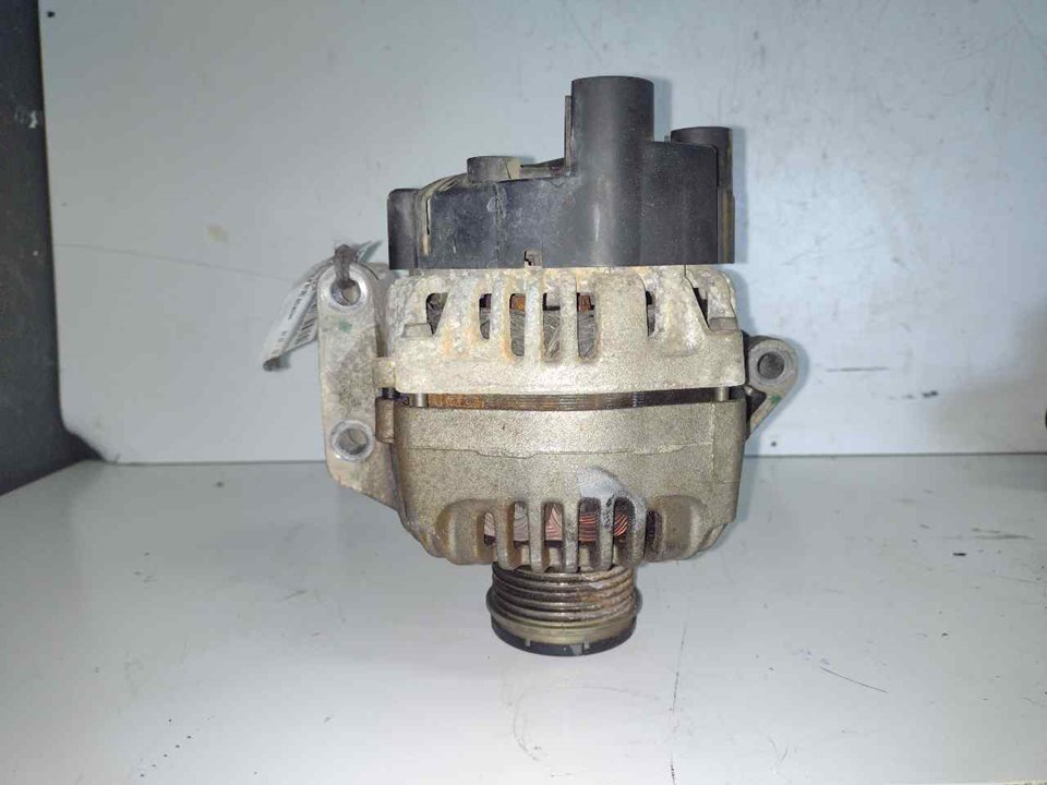 CITROËN Nemo 1 generation (2008-2015) Alternator B86851784845 21297572