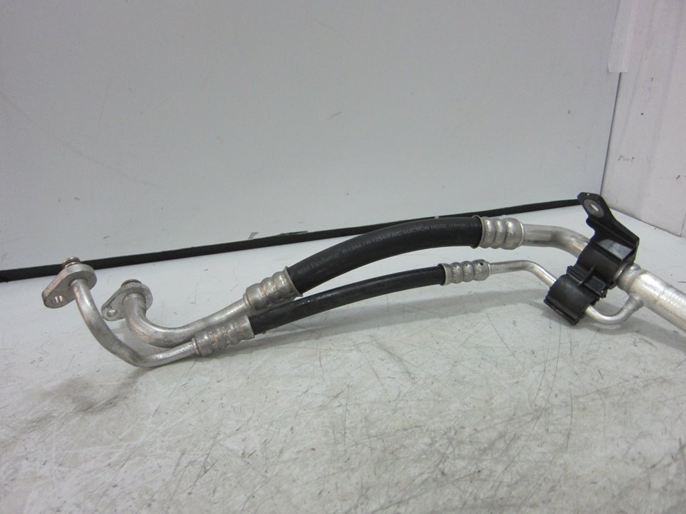 CITROËN C5 AirCross 1 generation (2017-2024) AC Hose Pipe 24934531