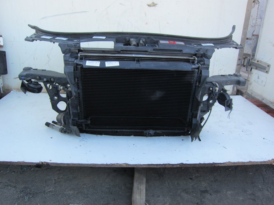 FIAT A6 C5/4B (1997-2004) Slam Panel Frame Kit 24963302