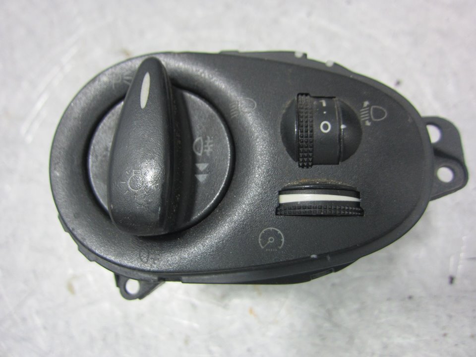 FORD Focus 1 generation (1998-2010) Headlight Switch Control Unit 98AG13A024AH 25370084