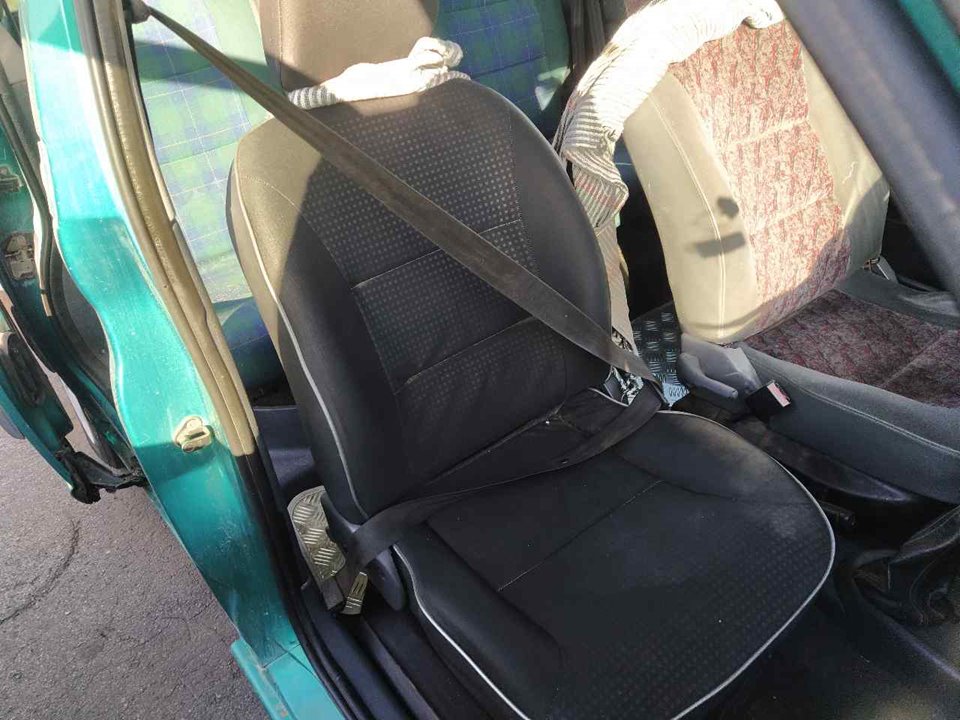 HYUNDAI Genesis Coupe 1 generation (2008-2016) Front Right Seatbelt 25360264
