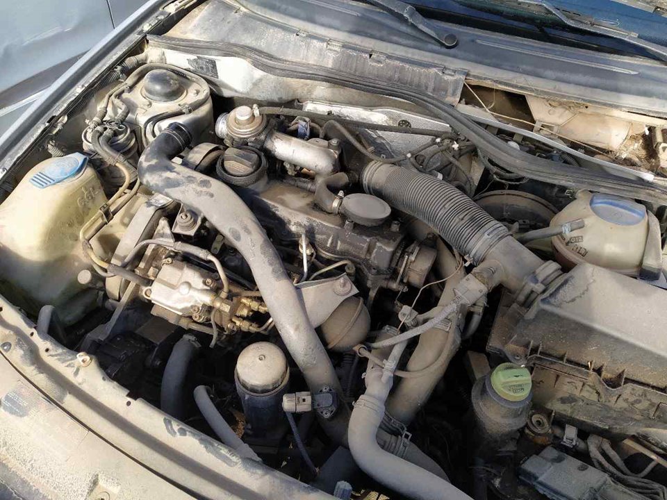 SEAT Cordoba 1 generation (1993-2003) Engine 25344081