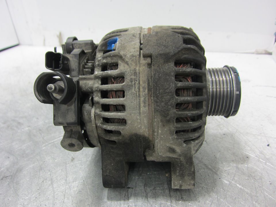 MERCEDES-BENZ C-Class W204/S204/C204 (2004-2015) Alternator 9646321880 25354168