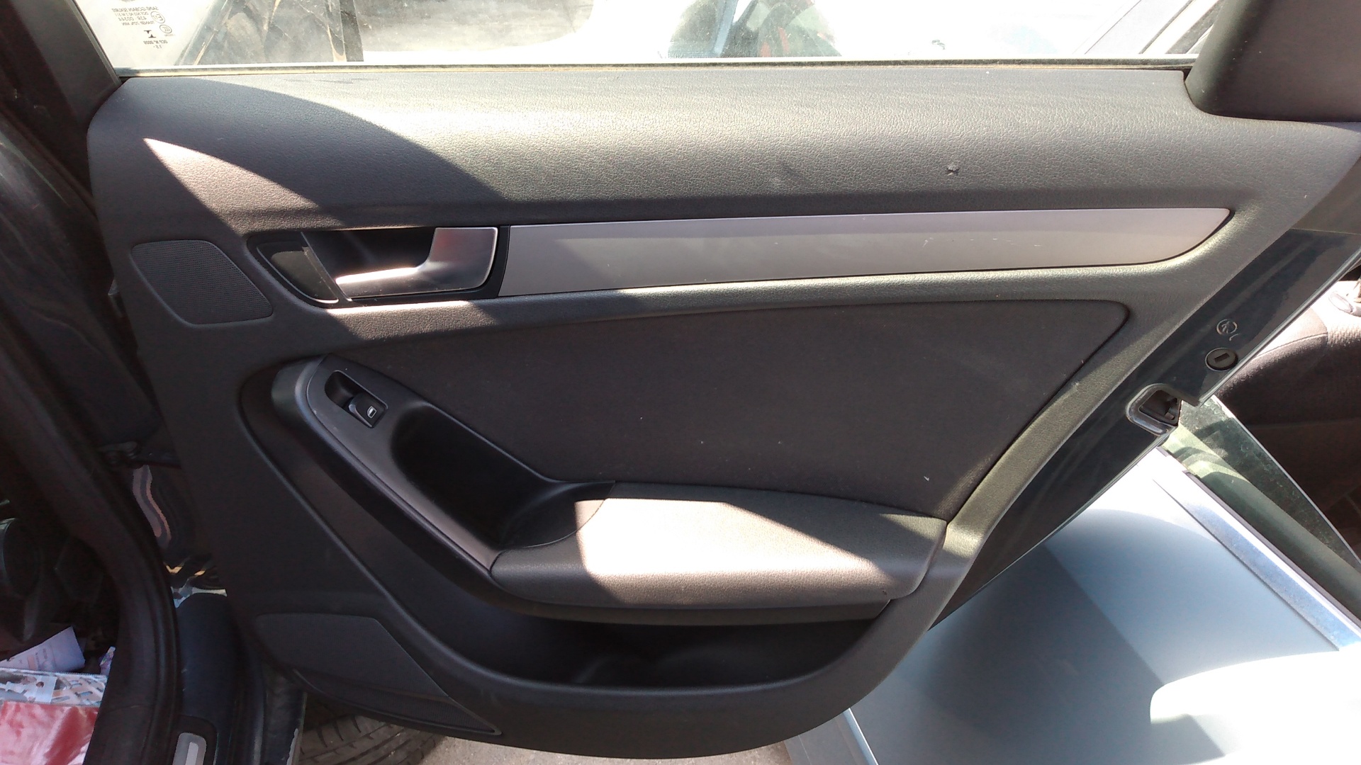 AUDI A5 Sportback Other Interior Parts 8K0839020 24880822