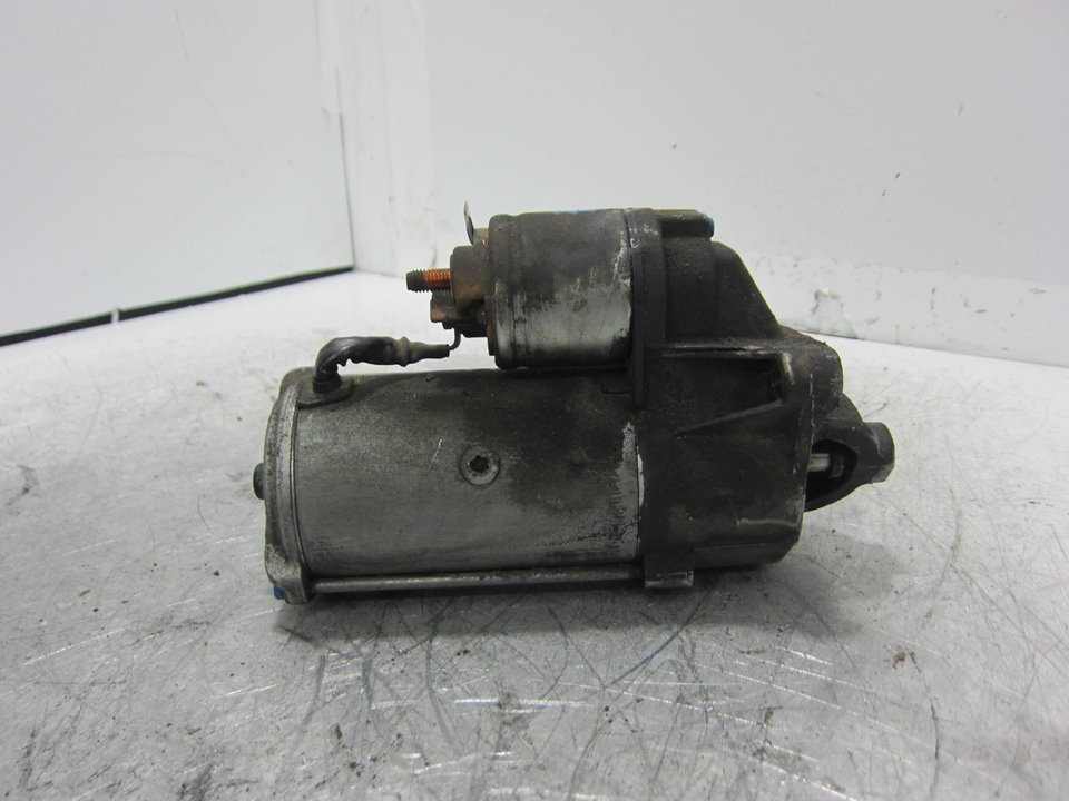 MITSUBISHI Startmotor 30620657 25354167