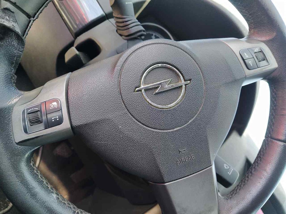 OPEL Astra J (2009-2020) Steering Wheel 25341182