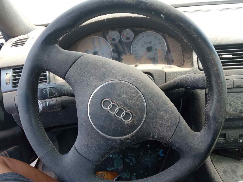 AUDI A6 C5/4B (1997-2004) Autres unités de contrôle 25415091