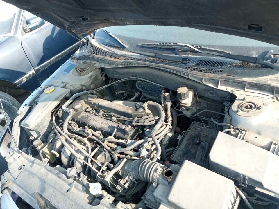 MAZDA 6 GG (2002-2007) Engine 25441071