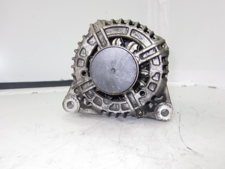 PEUGEOT C4 1 generation (2004-2011) Alternator 0124525035 21325771