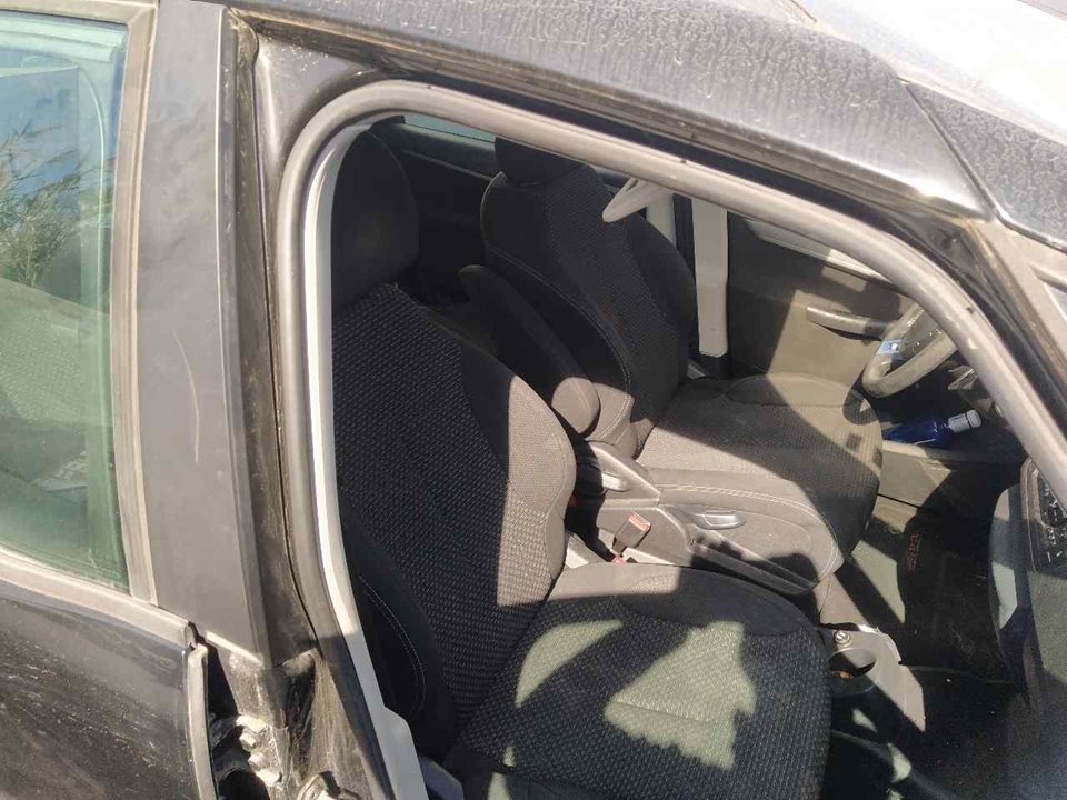 CITROËN C4 Picasso 1 generation (2006-2013) Front Right Seat 25782622