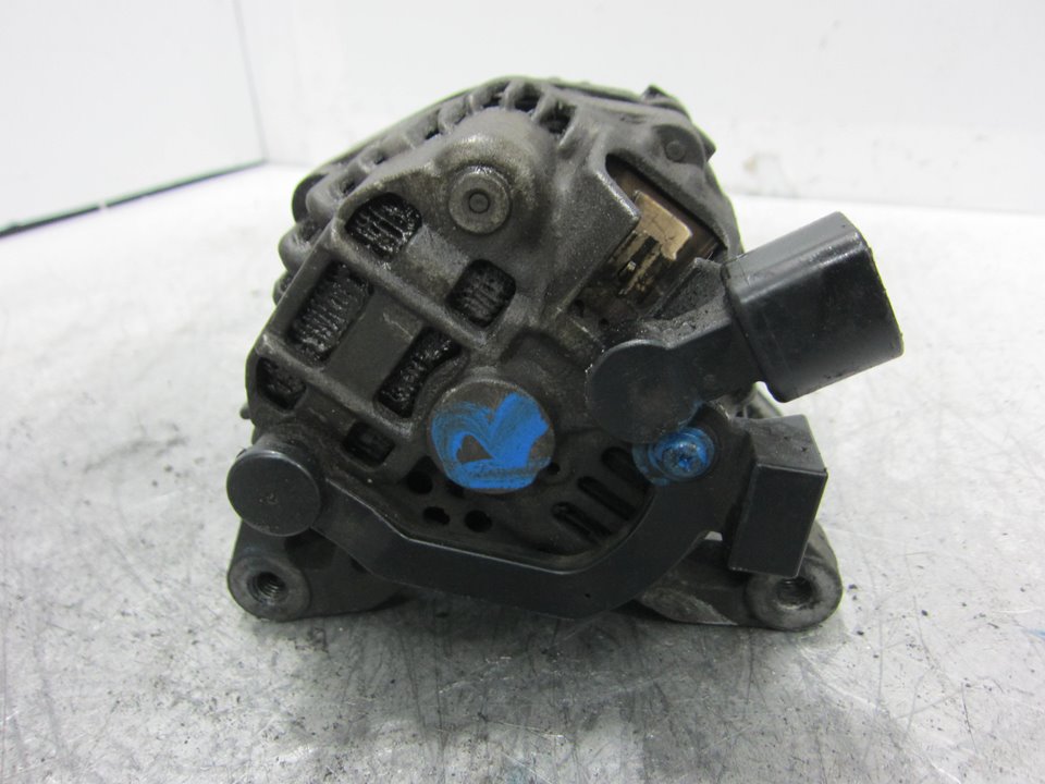 FIAT Alternator 9660055080 23890163