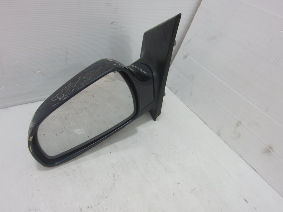 HYUNDAI Santa Fe SM (2000-2013) Зеркало передней левой двери 012172 21326079