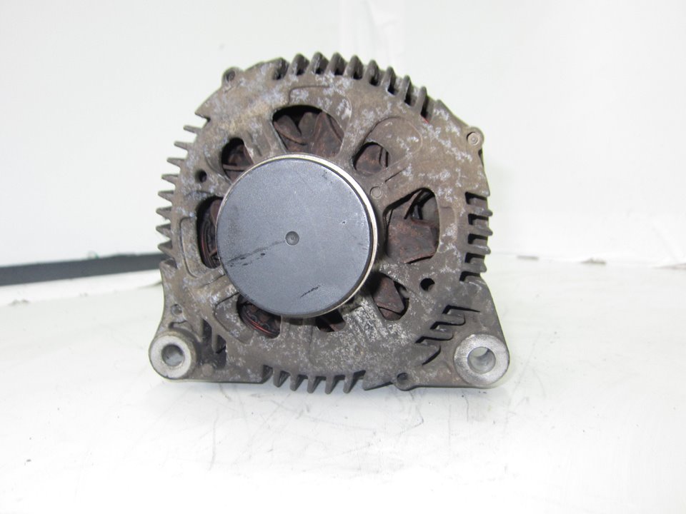 CITROËN C8 1 generation (2002-2014) Alternator 9645907580 20414961