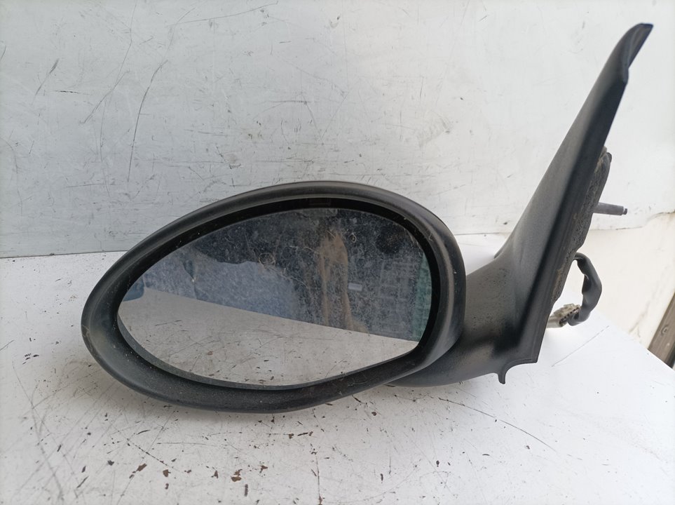 ALFA ROMEO 147 2 generation (2004-2010) Left Side Wing Mirror 014133 21282759