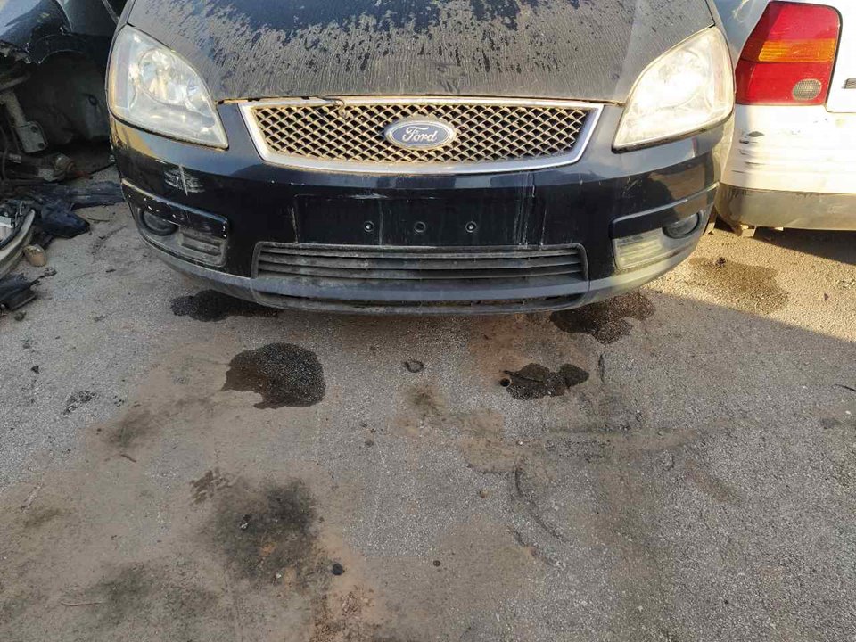 FORD USA Front Bumper 25362696