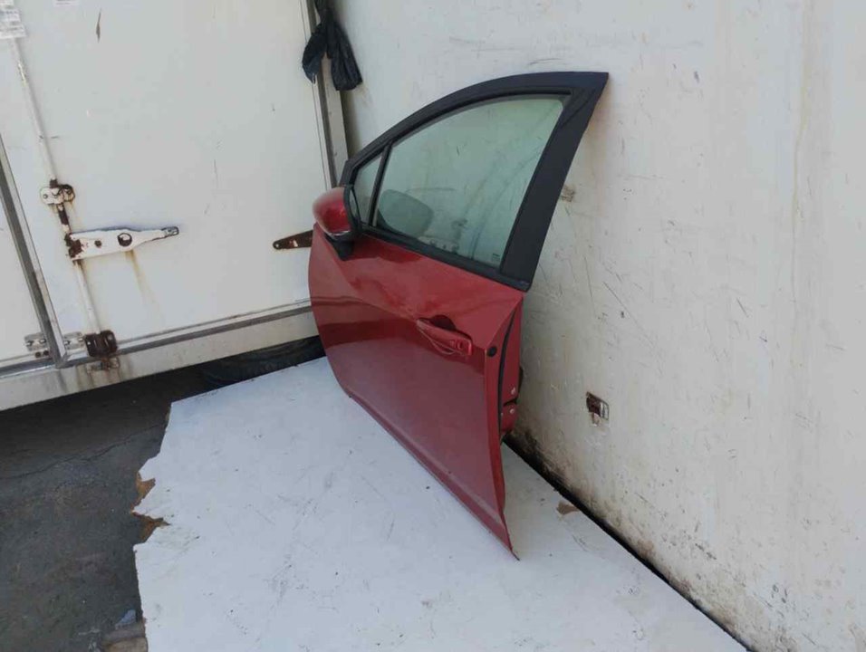 NISSAN Micra K14 (2017-2023) Front Left Door 24936543