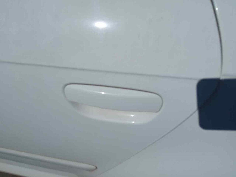 AUDI Rear Left Door Exterior Handle 8E0839207 25439199