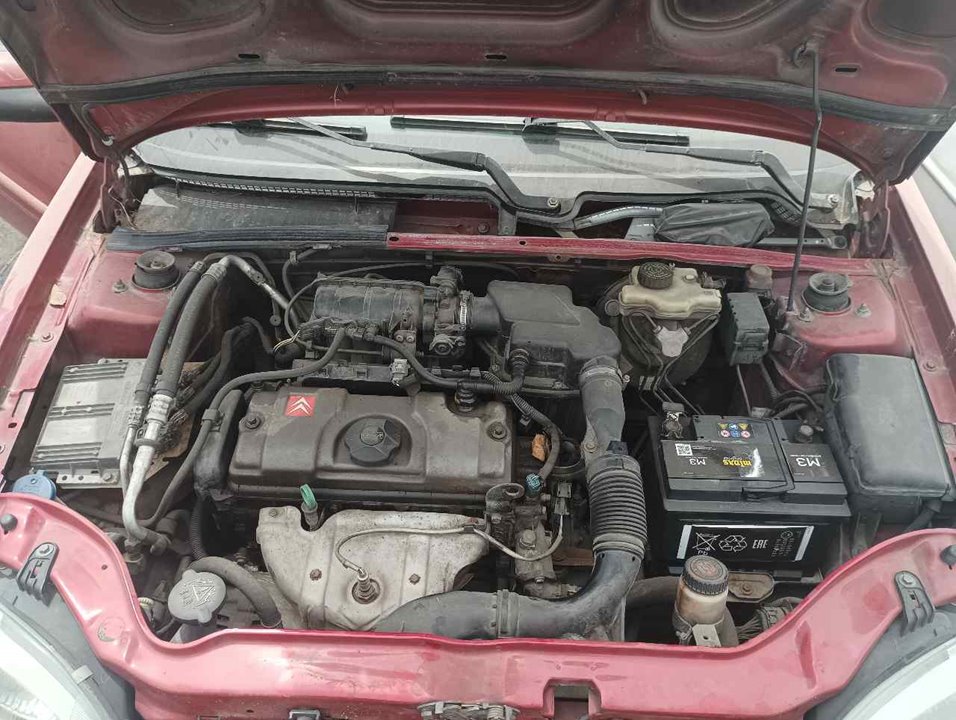 BMW M3 E36 (1992-1999) Климатичен радиатор 25330156