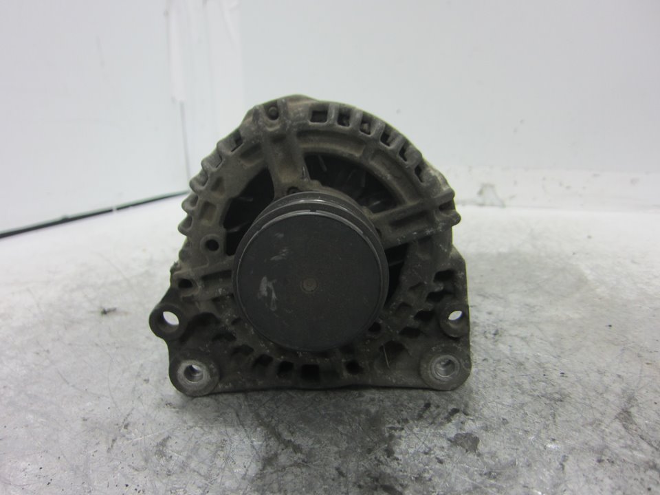 VAUXHALL Golf 5 generation (2003-2009) Alternator 0124325130 25088652