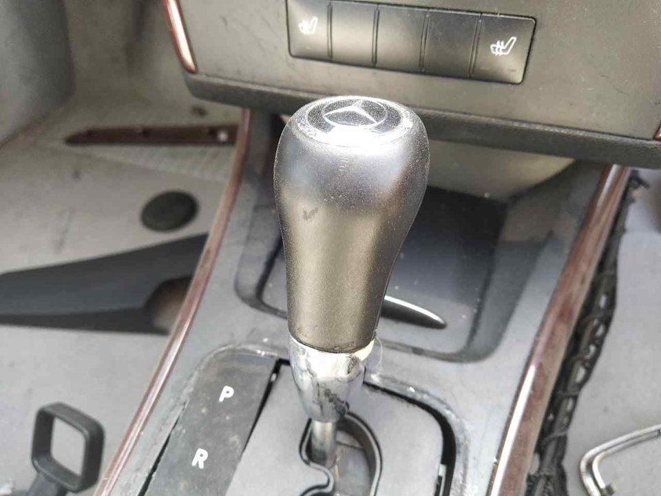 MERCEDES-BENZ A-Class W169 (2004-2012) Gear Shifting Knob 25325206