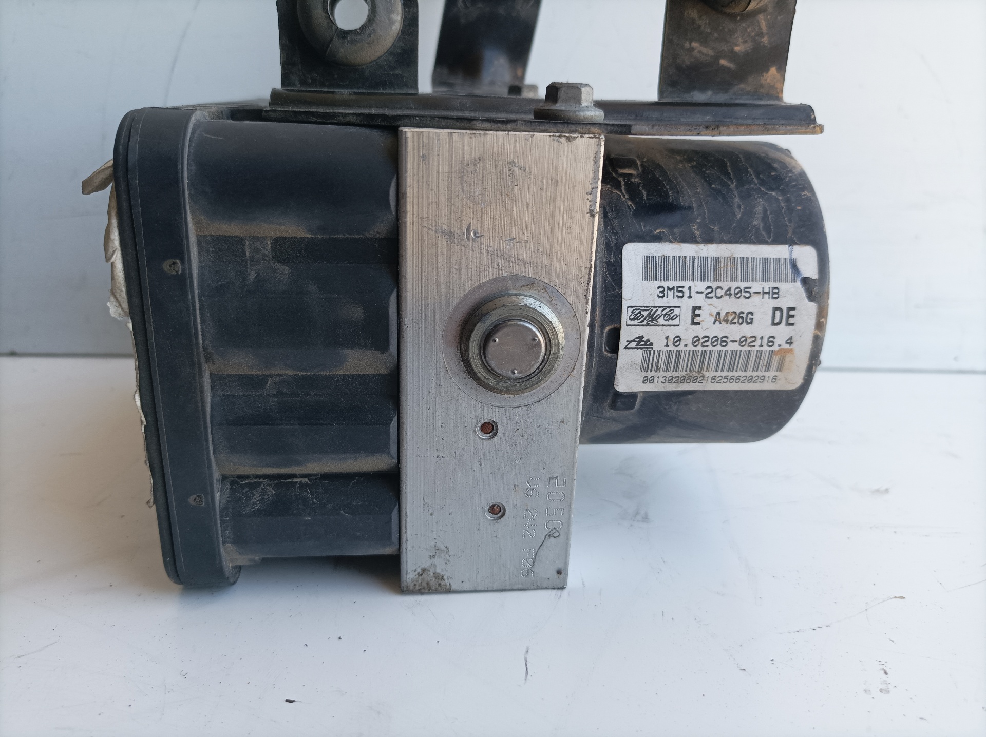 FORD C-Max 1 generation (2003-2010) ABS Pump 00402966D0 21281905