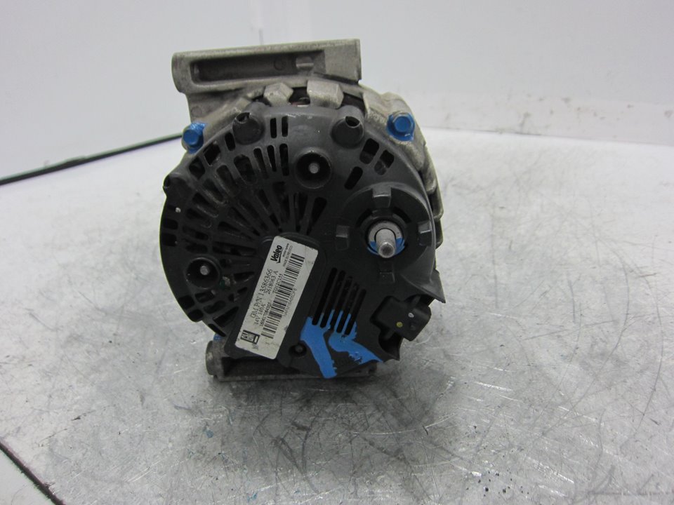 OPEL Insignia A (2008-2016) Alternator 13586366 24960736