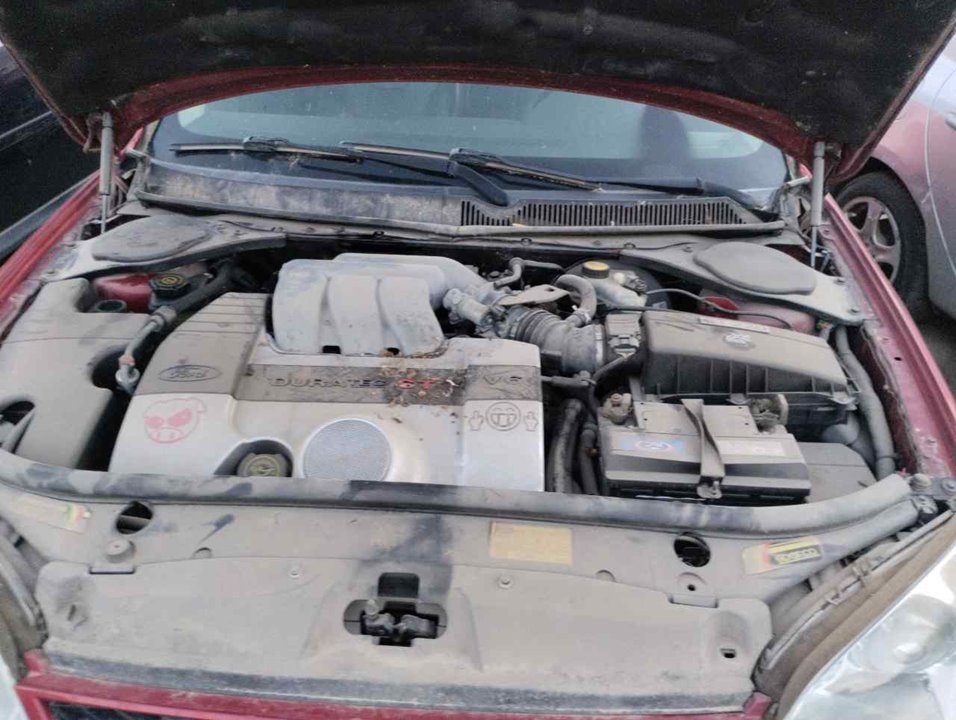 FORD Mondeo 3 generation (2000-2007) Other Engine Compartment Parts 25323580