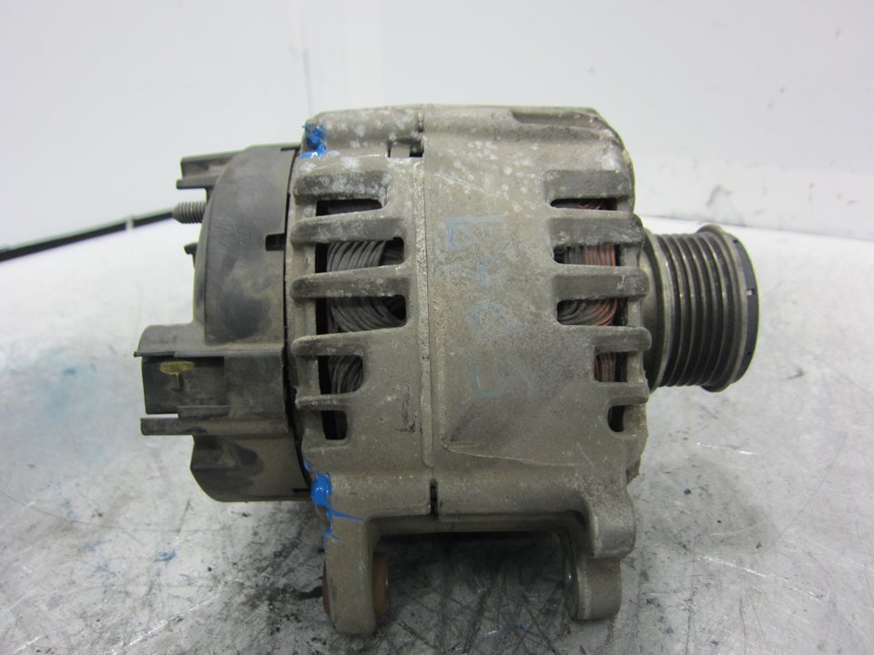CHEVROLET Generator 03L903023F 25381906