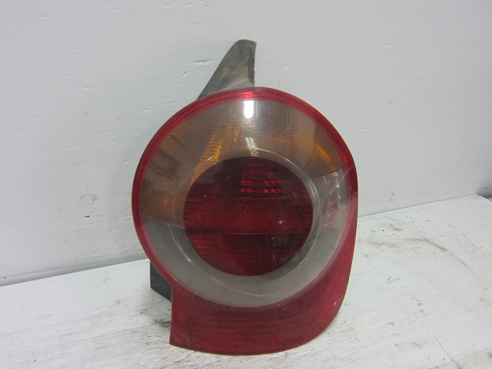 RENAULT Modus 1 generation (2004-2012) Rear Right Taillight Lamp 8200212204 27264965