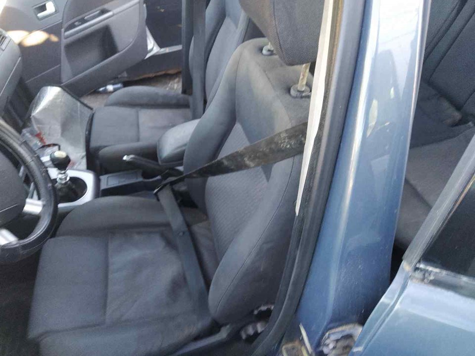 FORD Mondeo 3 generation (2000-2007) Front Left Seatbelt 25359421