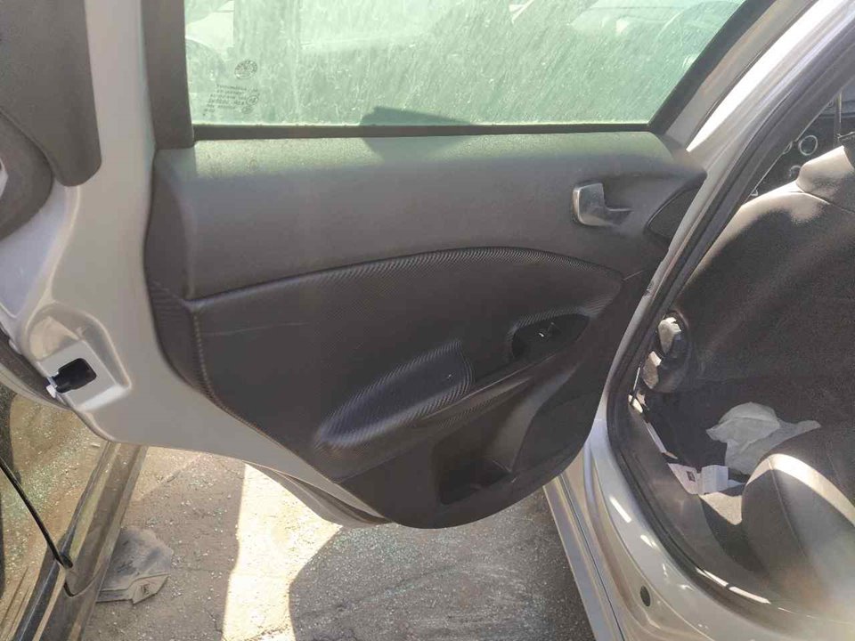ALFA ROMEO Giulietta 940 (2010-2020) Rear Left Door Molding 25330241