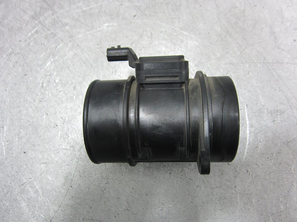 DACIA Dokker 1 generation (2012-2024) Mass Air Flow Sensor MAF 8200682558 27297638